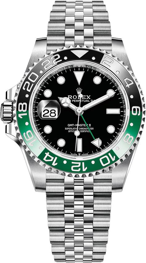 lefty rolex price|Rolex destro left handed.